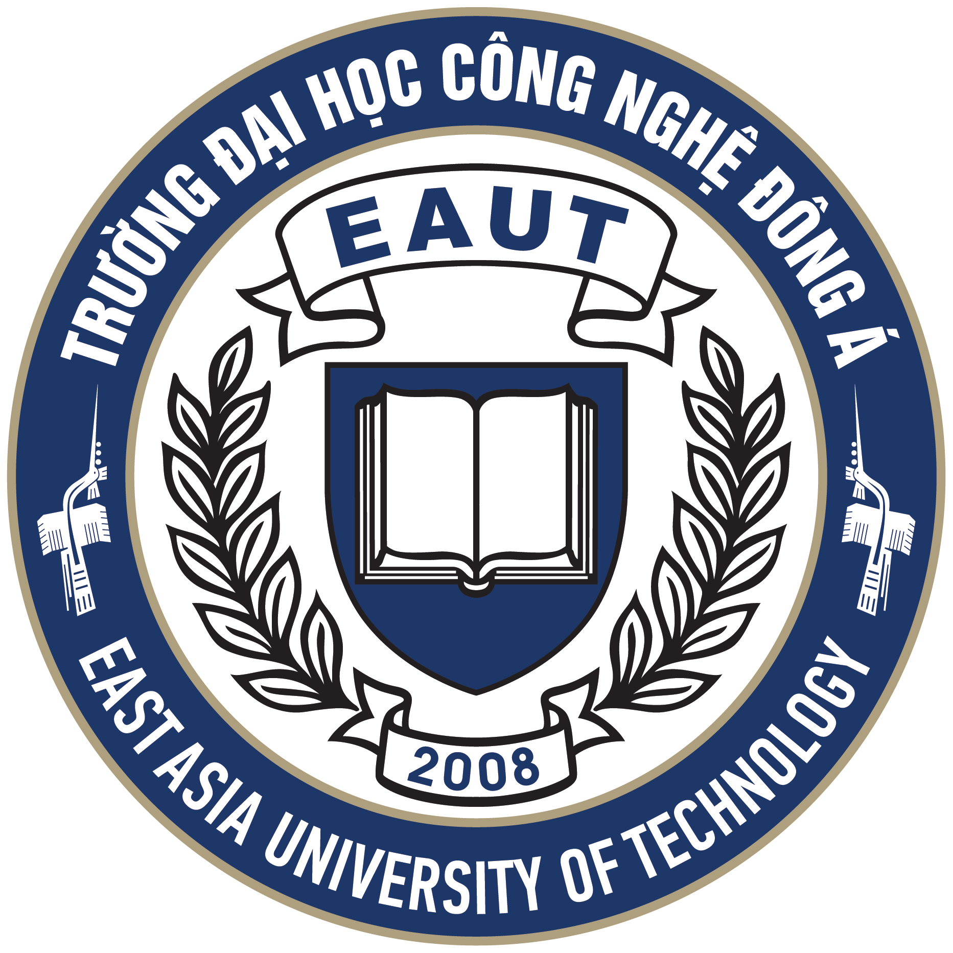 Tạp chí Khoa học và Công nghệ Trường Đại học Công nghệ Đông Á 